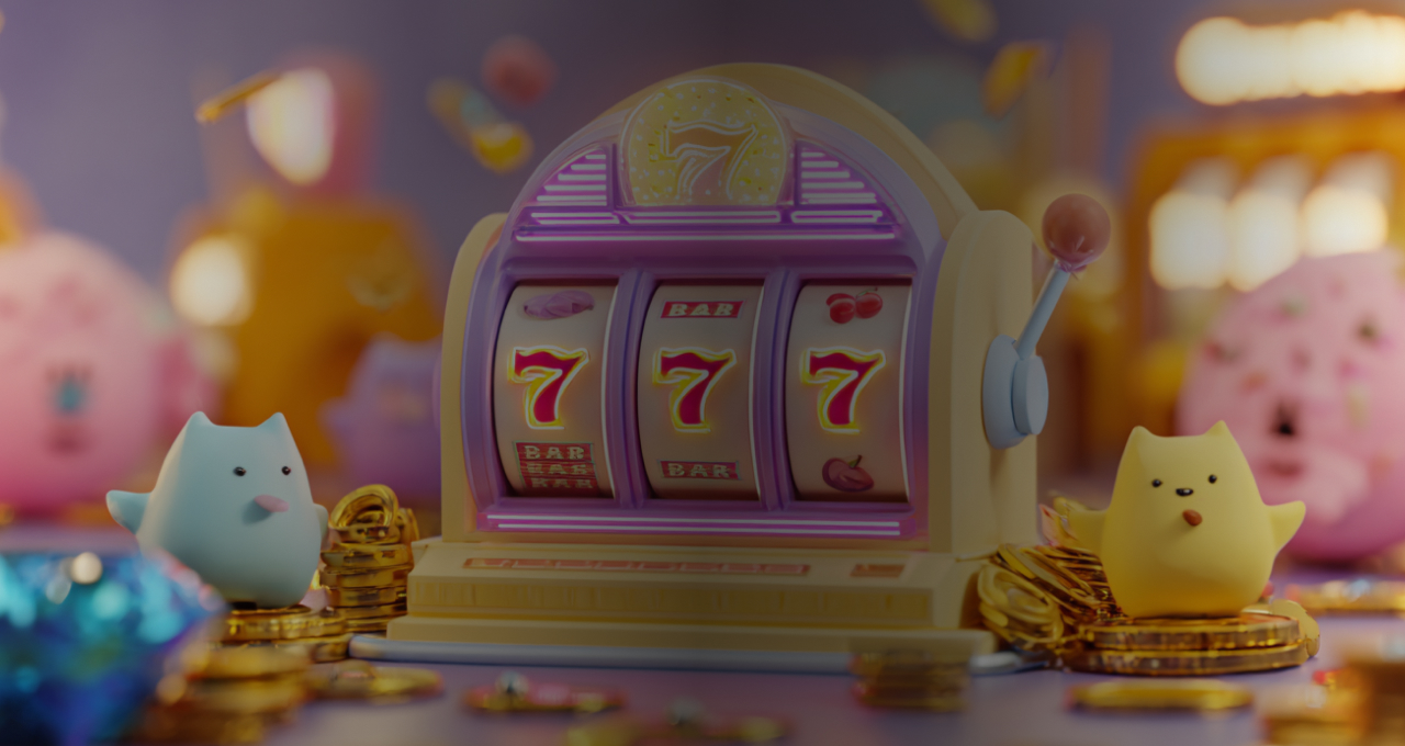 YoYo Casino Slide 2